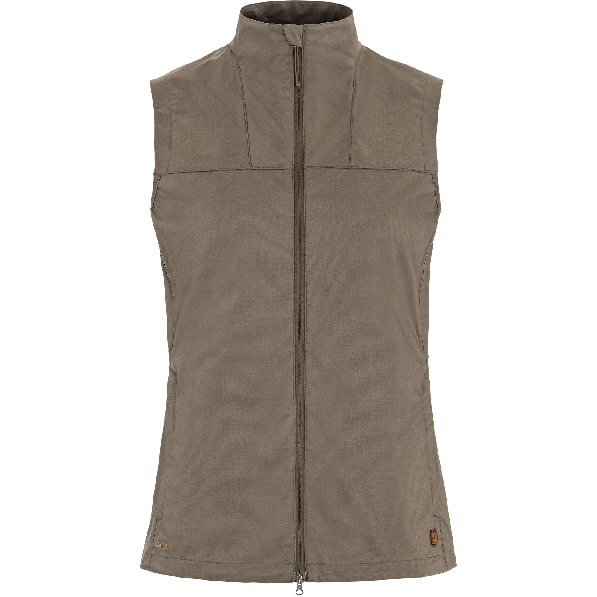 Abisko Vest W - Image 7