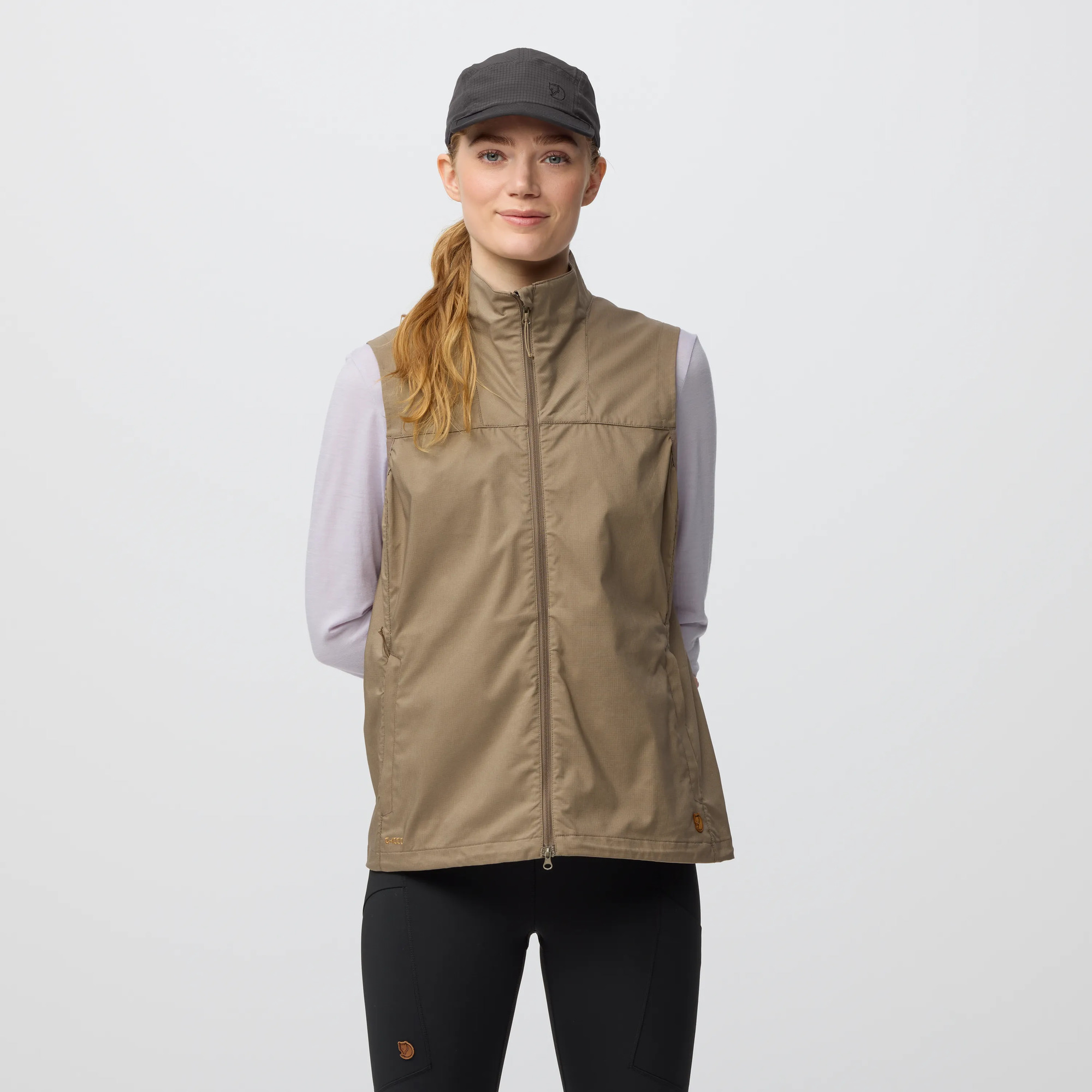 Abisko Vest W - Image 1