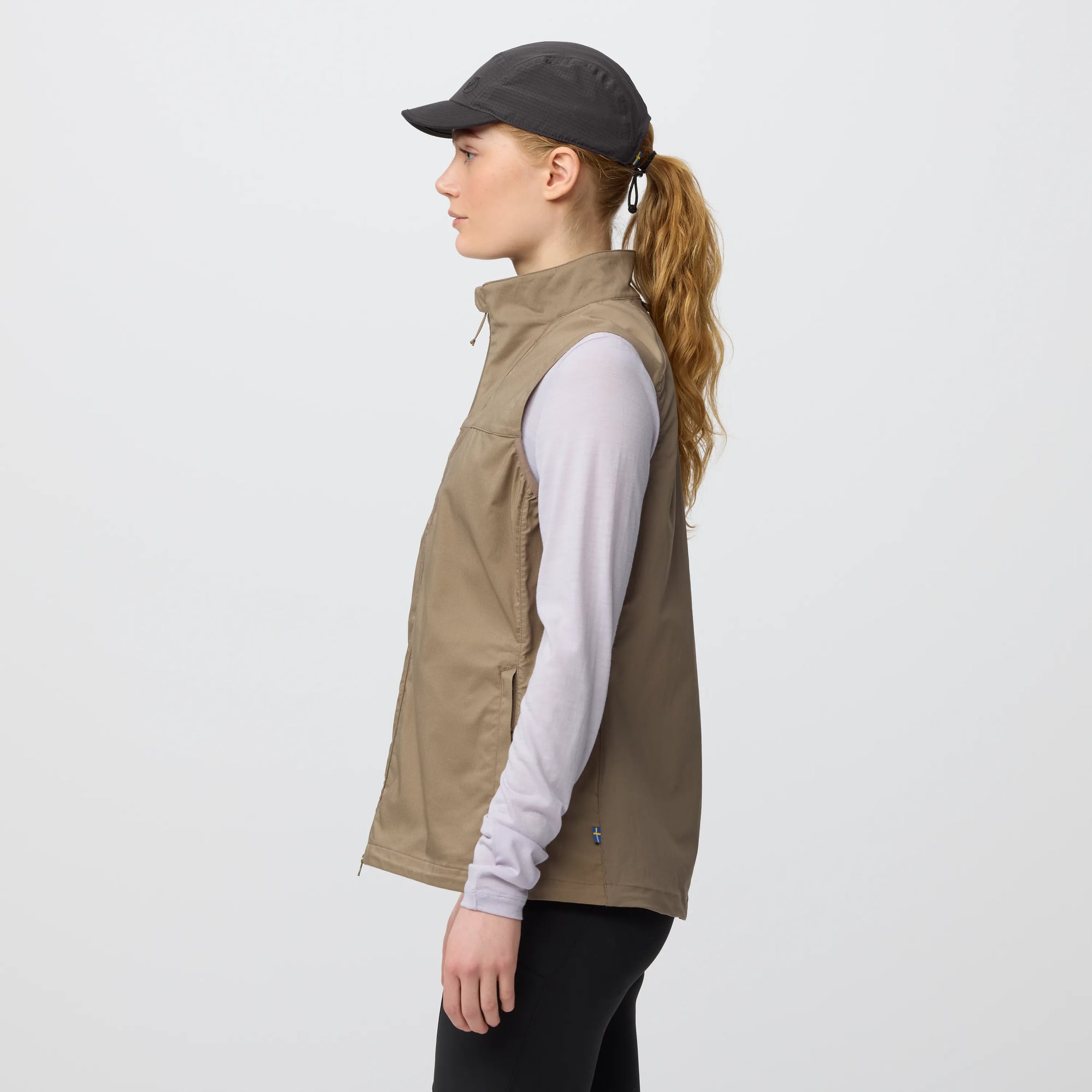 Abisko Vest W - Image 3