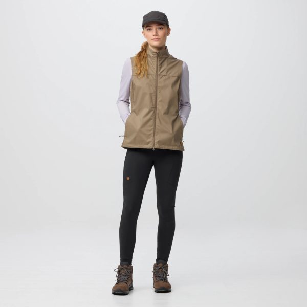 Abisko Vest W - Image 4