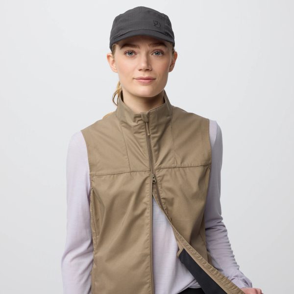 Abisko Vest W - Image 5
