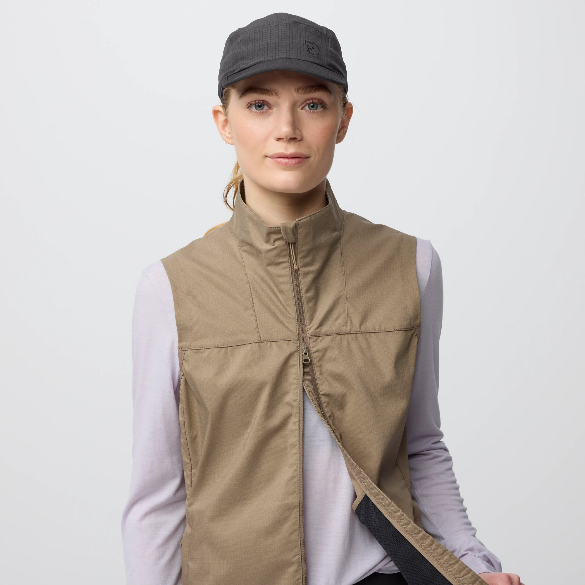 Abisko Vest W - Image 5