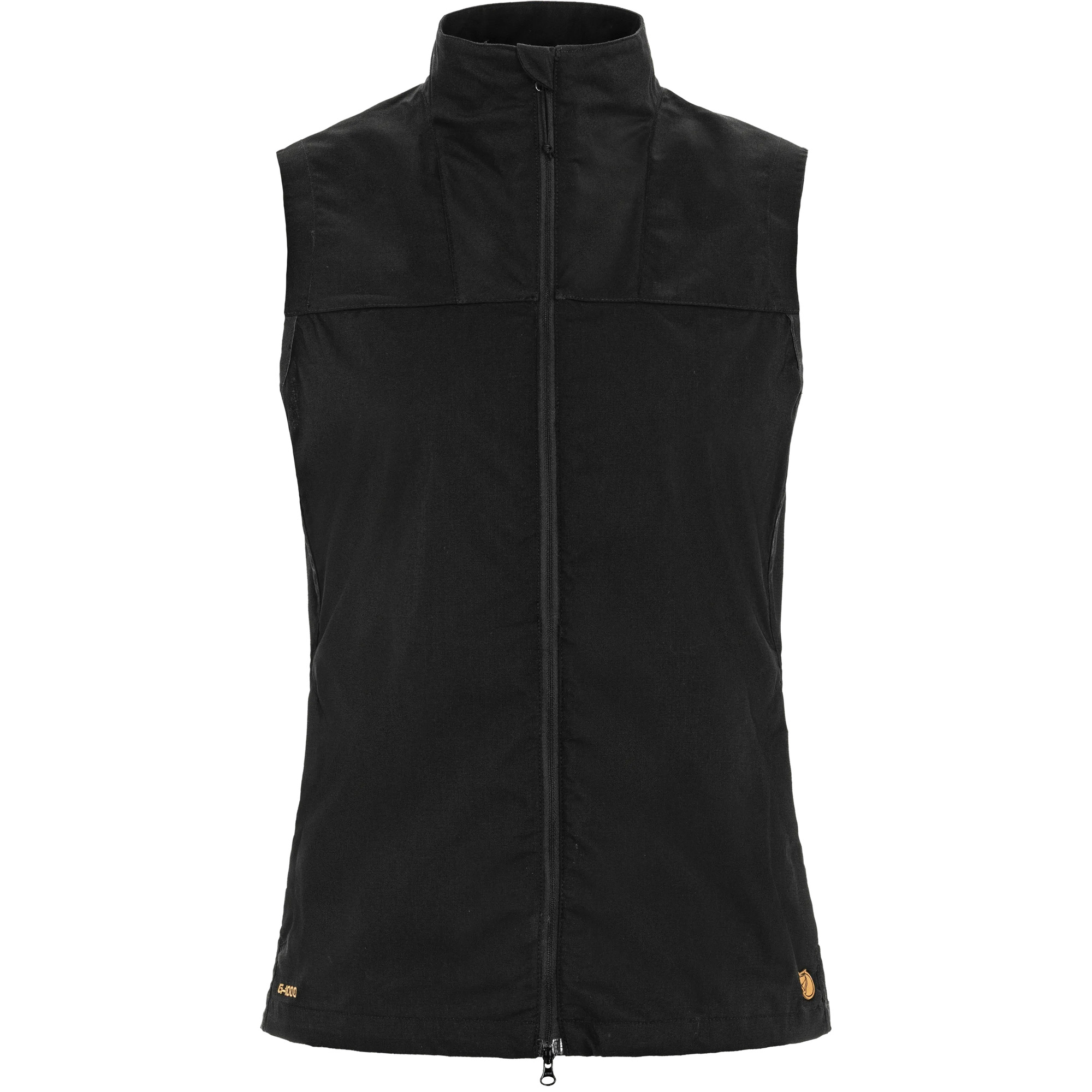 Abisko Vest W - Image 8