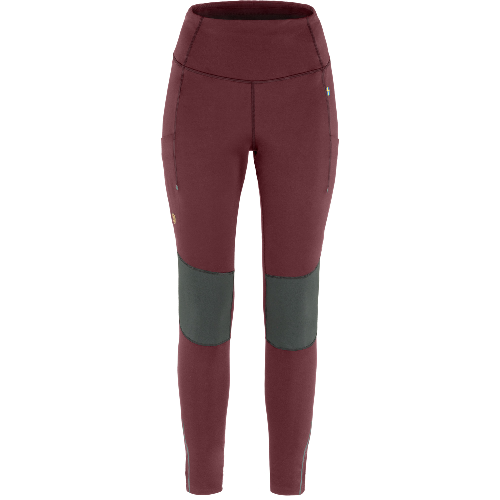 Abisko Värm Trekking Tights W - Image 13