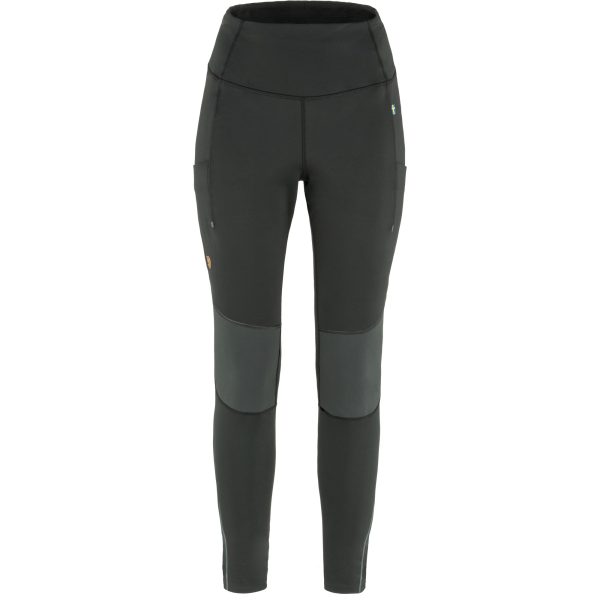 Abisko Värm Trekking Tights W - Image 14