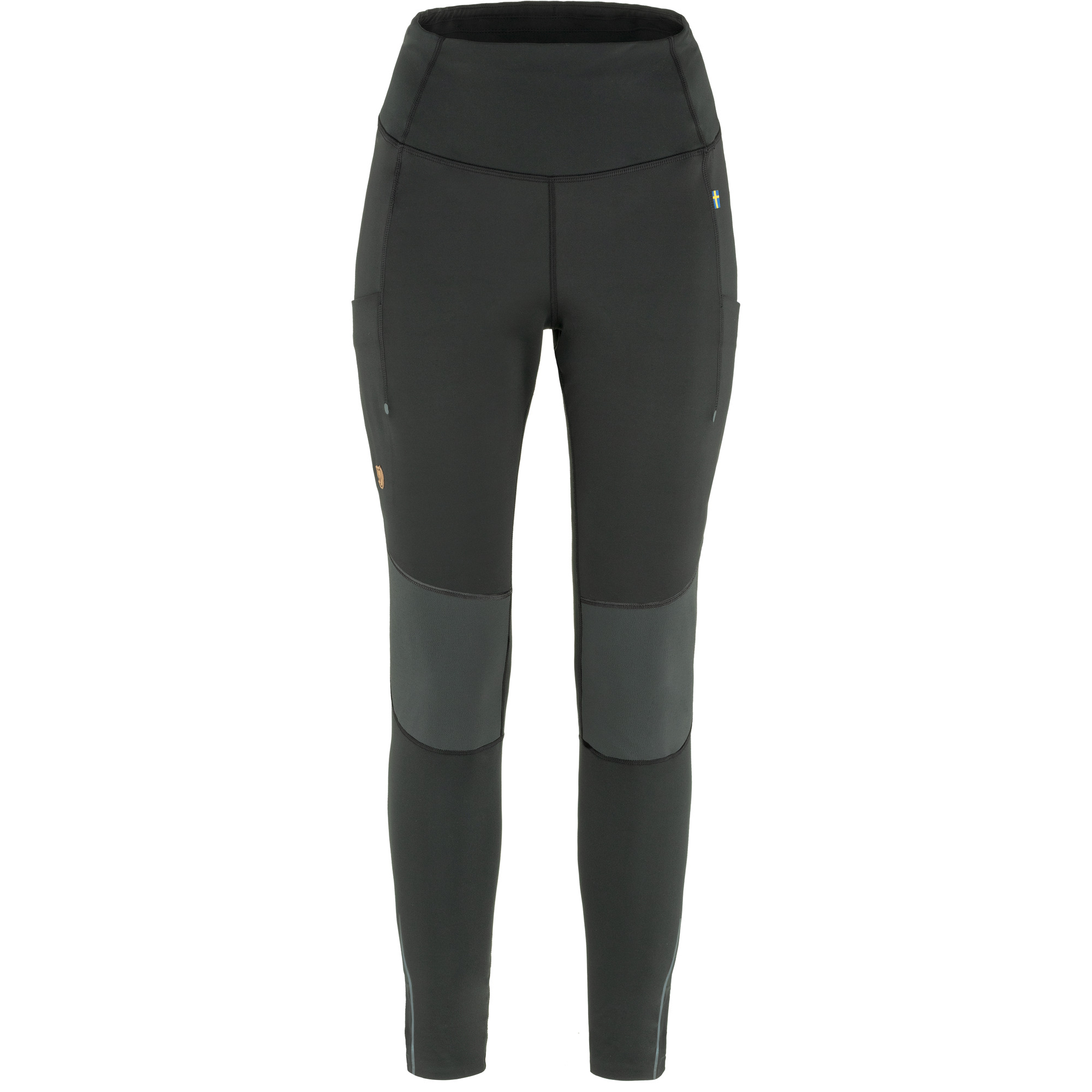 Abisko Värm Trekking Tights W - Image 14