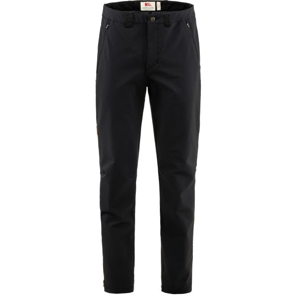 Abisko Winter Stretch Trousers M - Image 15
