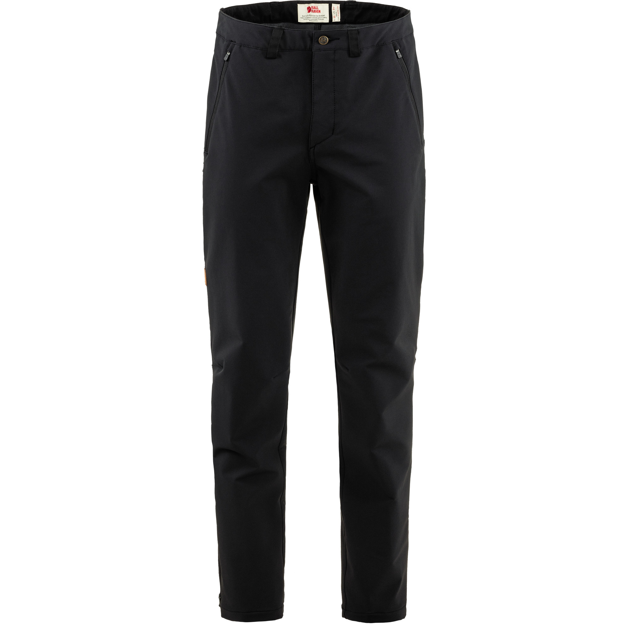 Abisko Winter Stretch Trousers M - Image 15