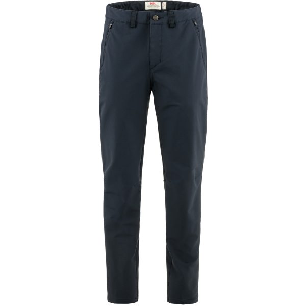 Abisko Winter Stretch Trousers M - Image 16