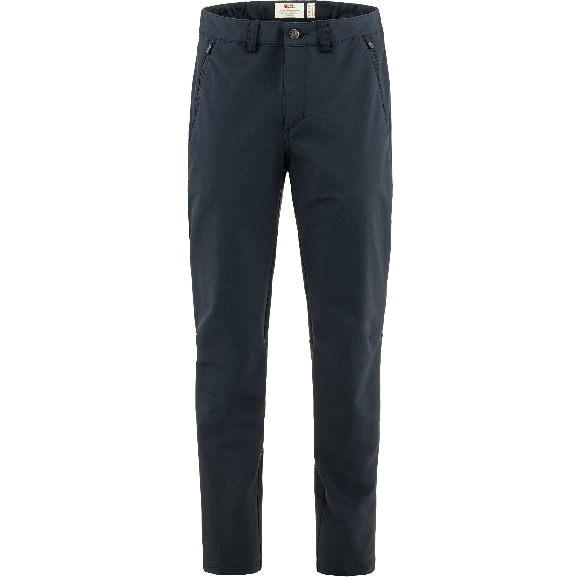 Abisko Winter Stretch Trousers M - Image 16