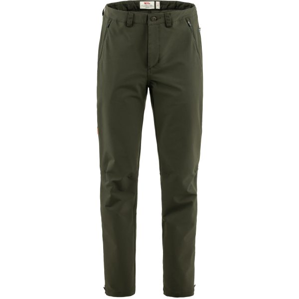 Abisko Winter Stretch Trousers M - Image 17