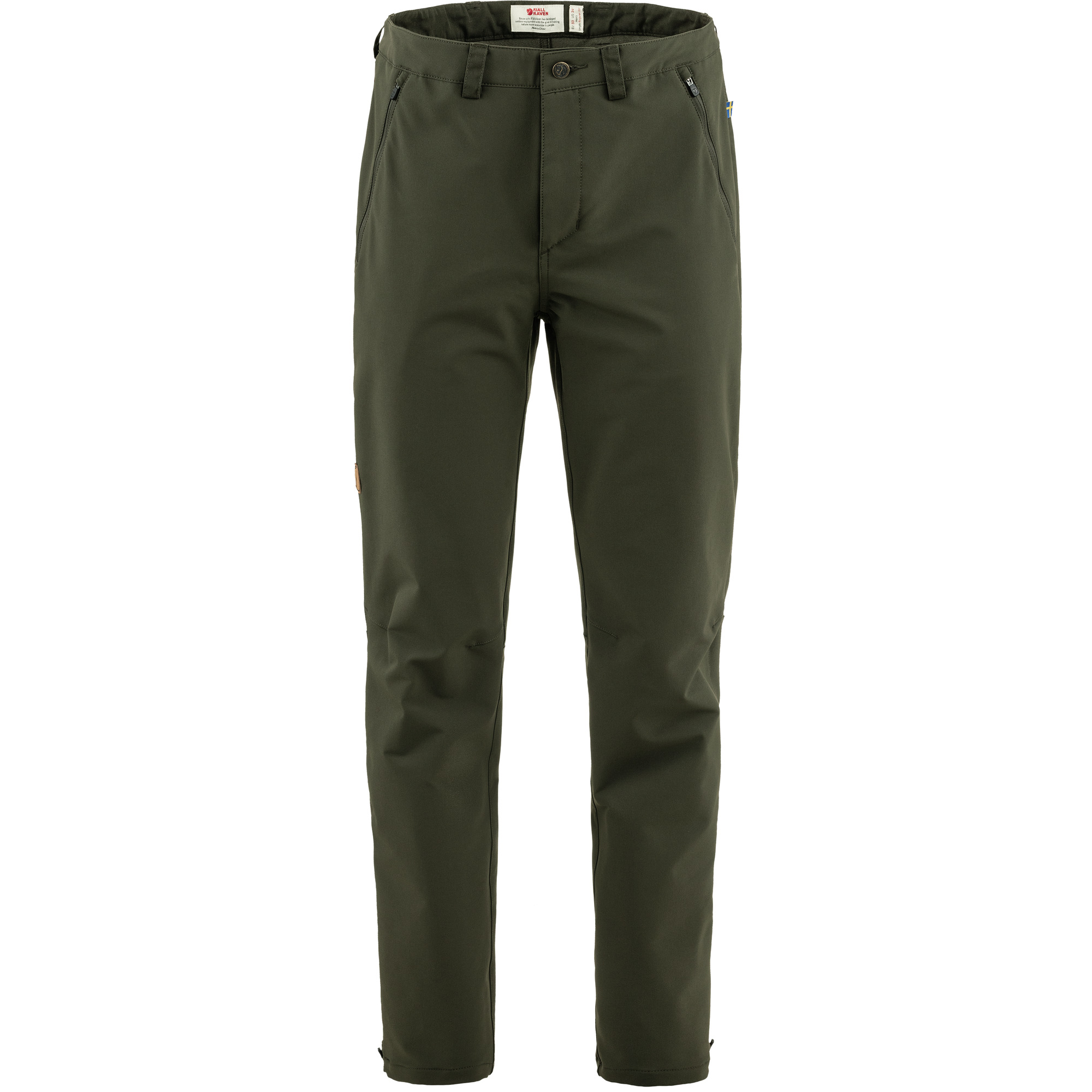 Abisko Winter Stretch Trousers M - Image 17