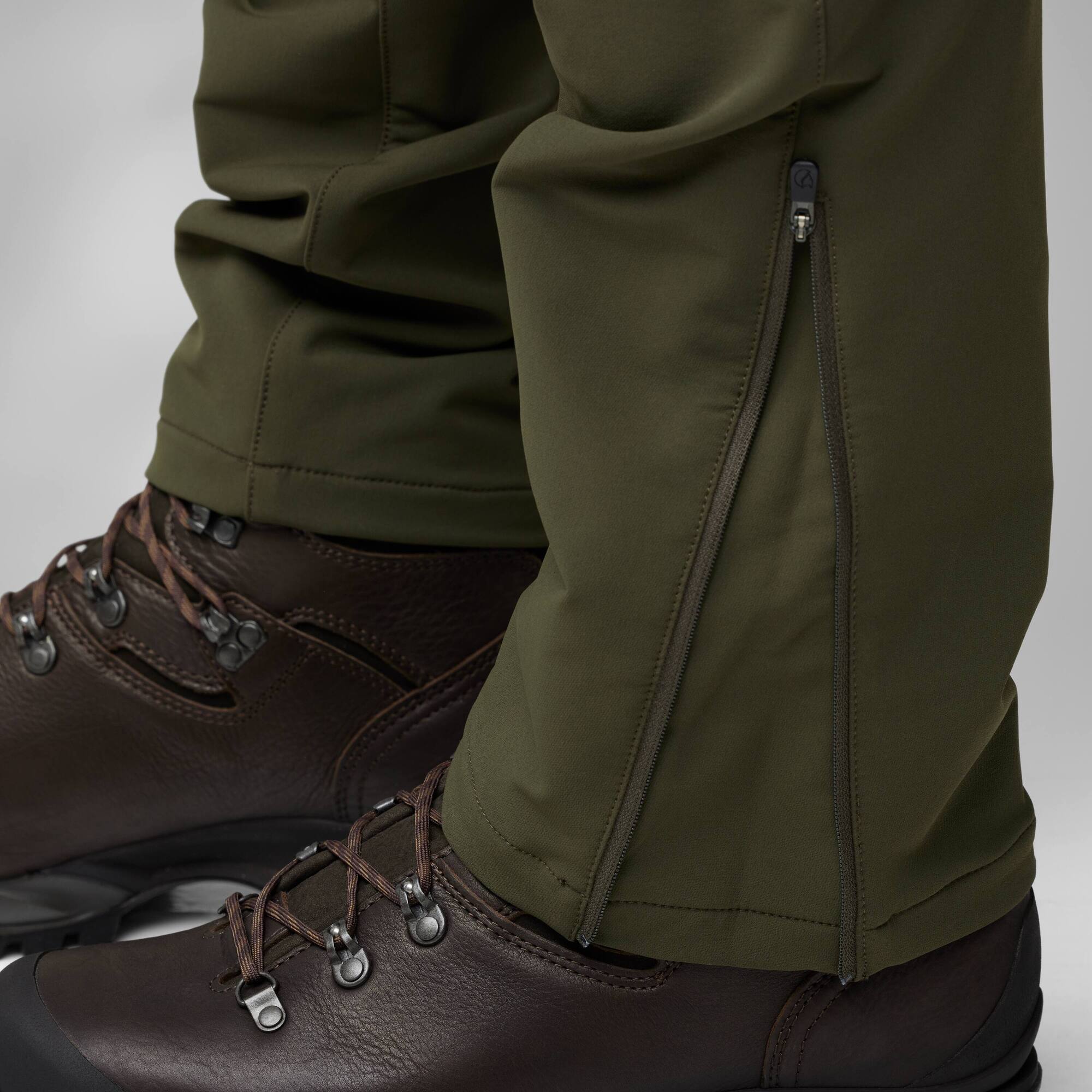 Abisko Winter Stretch Trousers M - Image 8