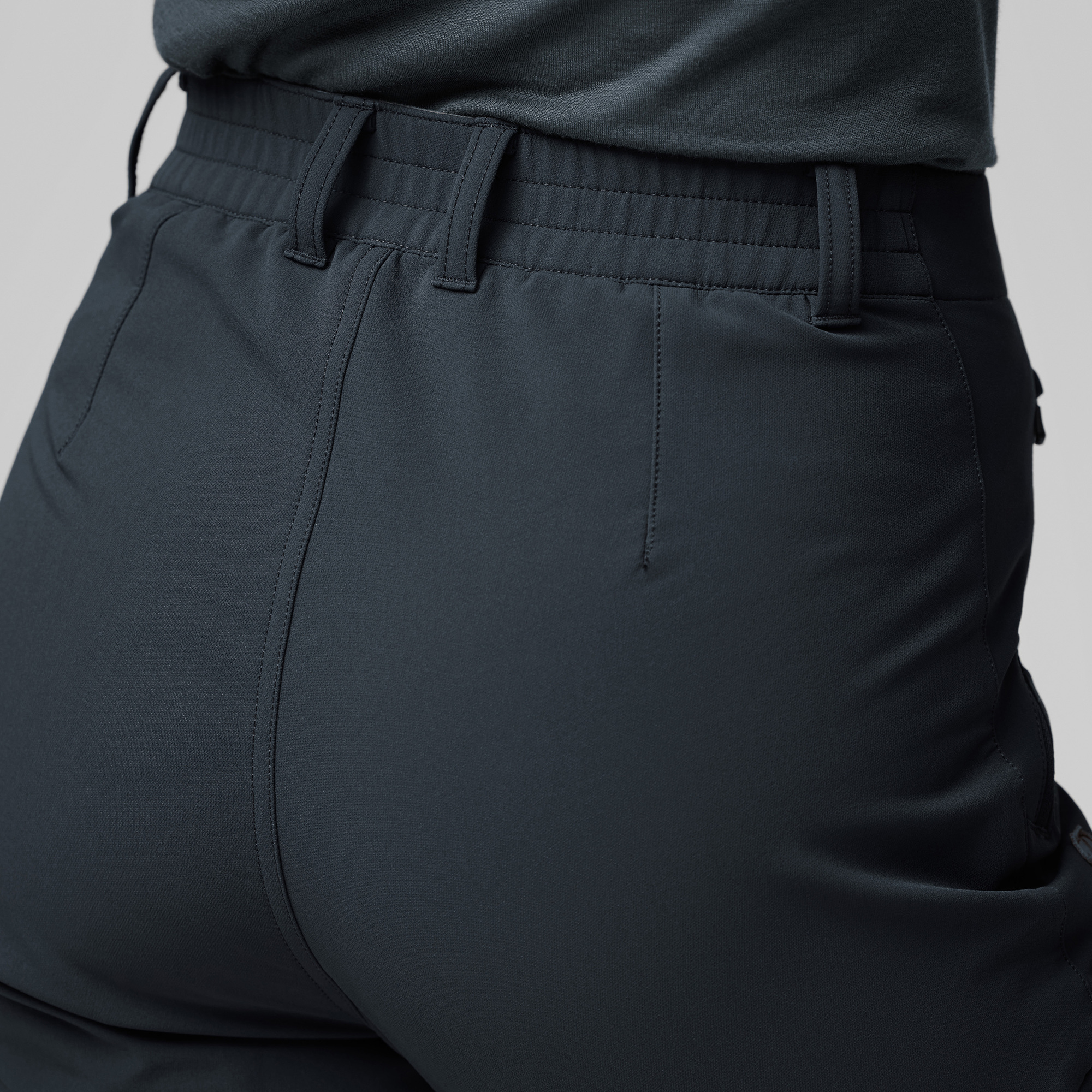 Abisko Winter Stretch Trousers W - Image 13