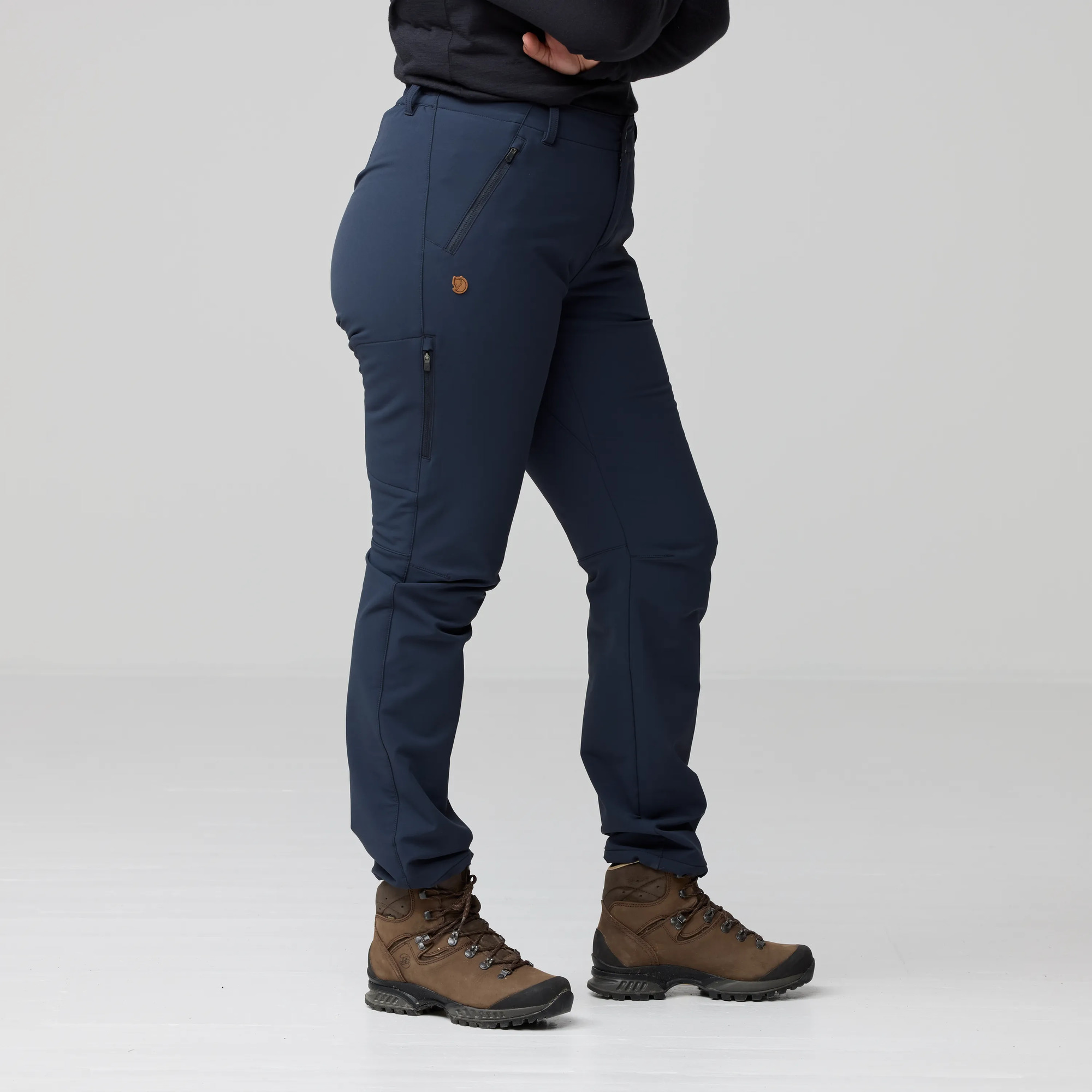 Abisko Winter Stretch Trousers W - Image 4