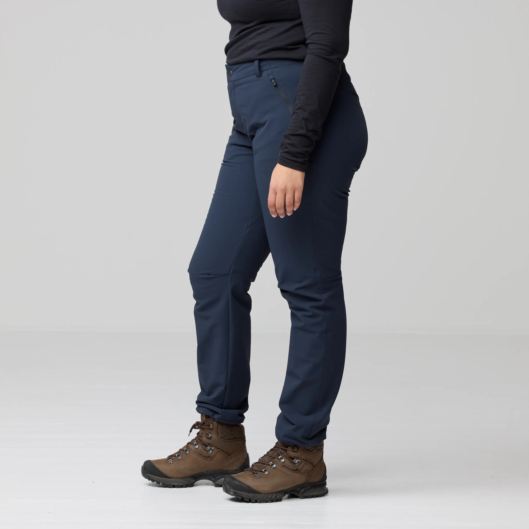 Abisko Winter Stretch Trousers W - Image 6