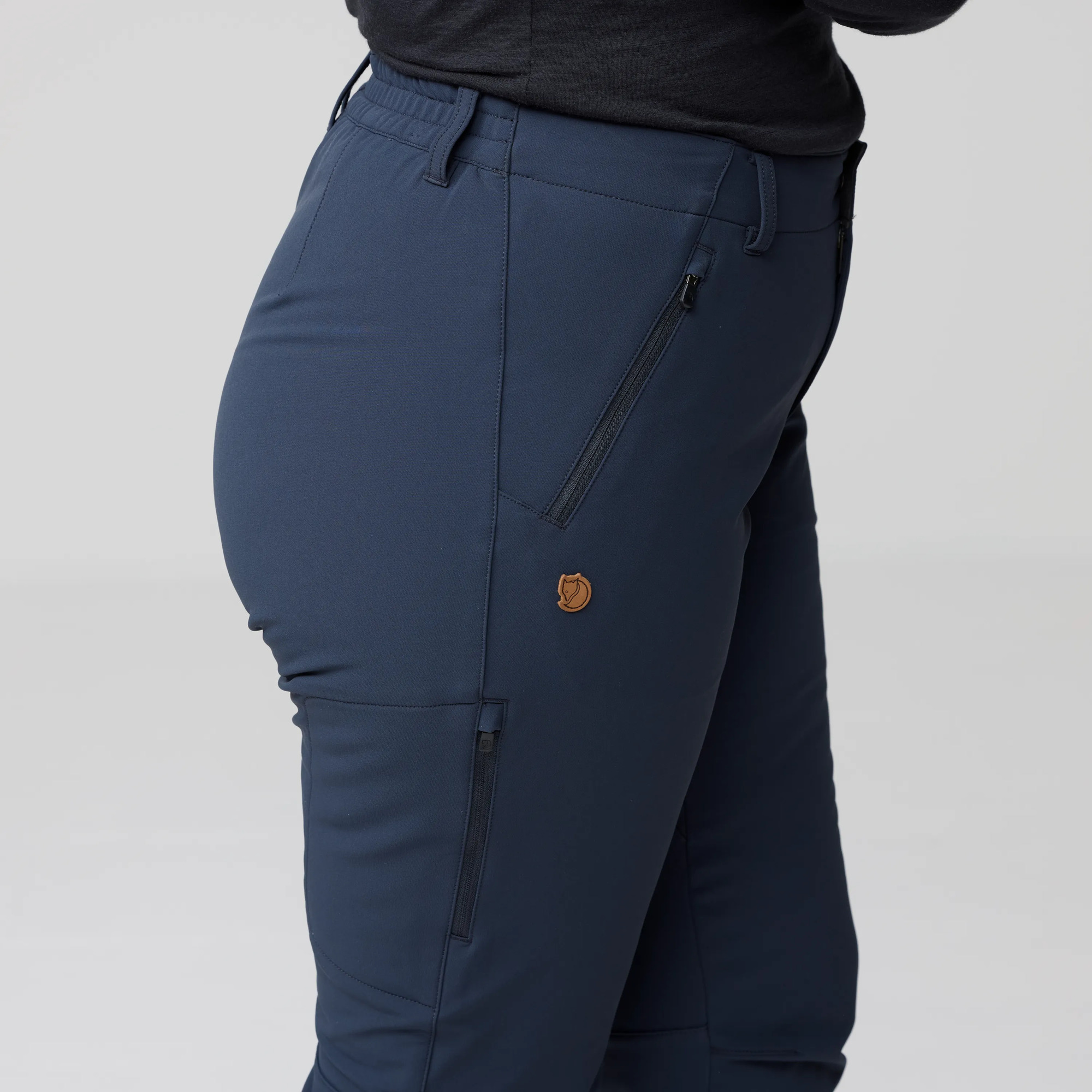 Abisko Winter Stretch Trousers W - Image 8