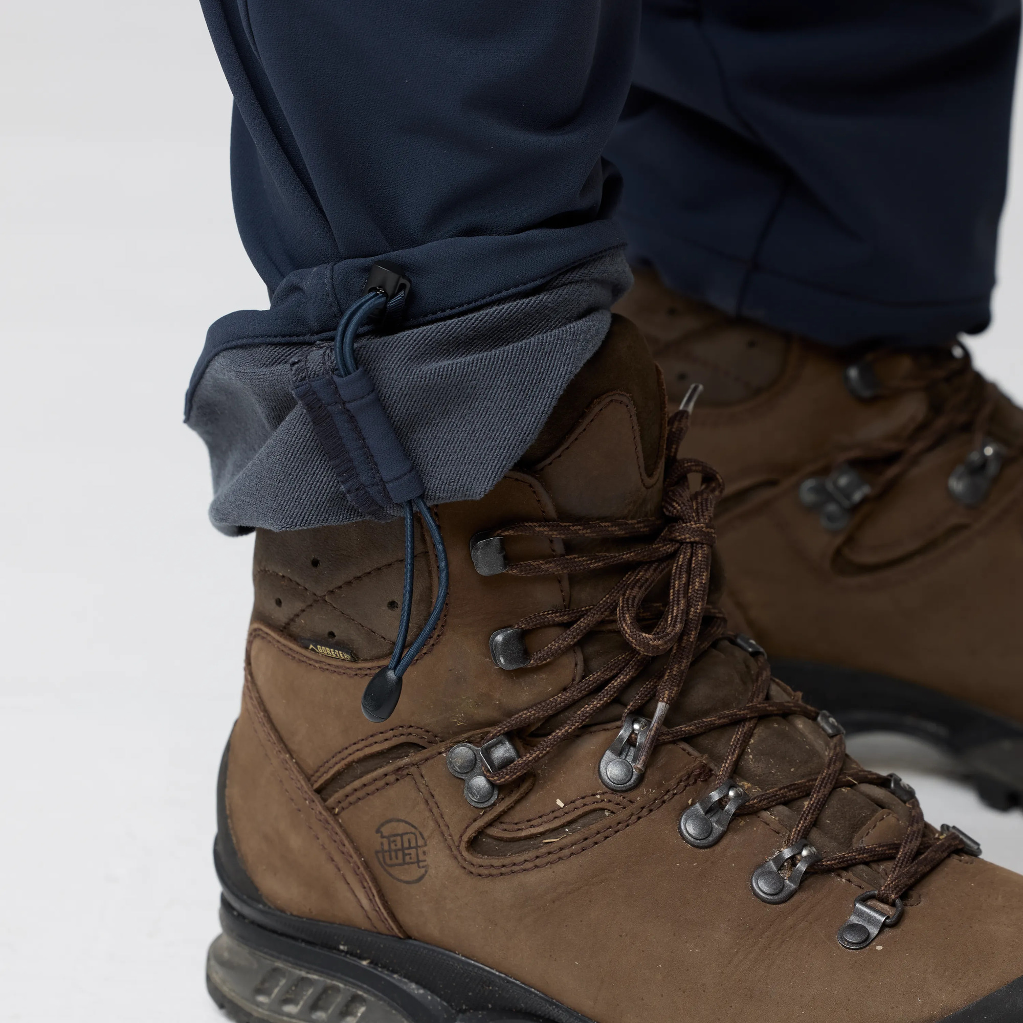 Abisko Winter Stretch Trousers W - Image 10