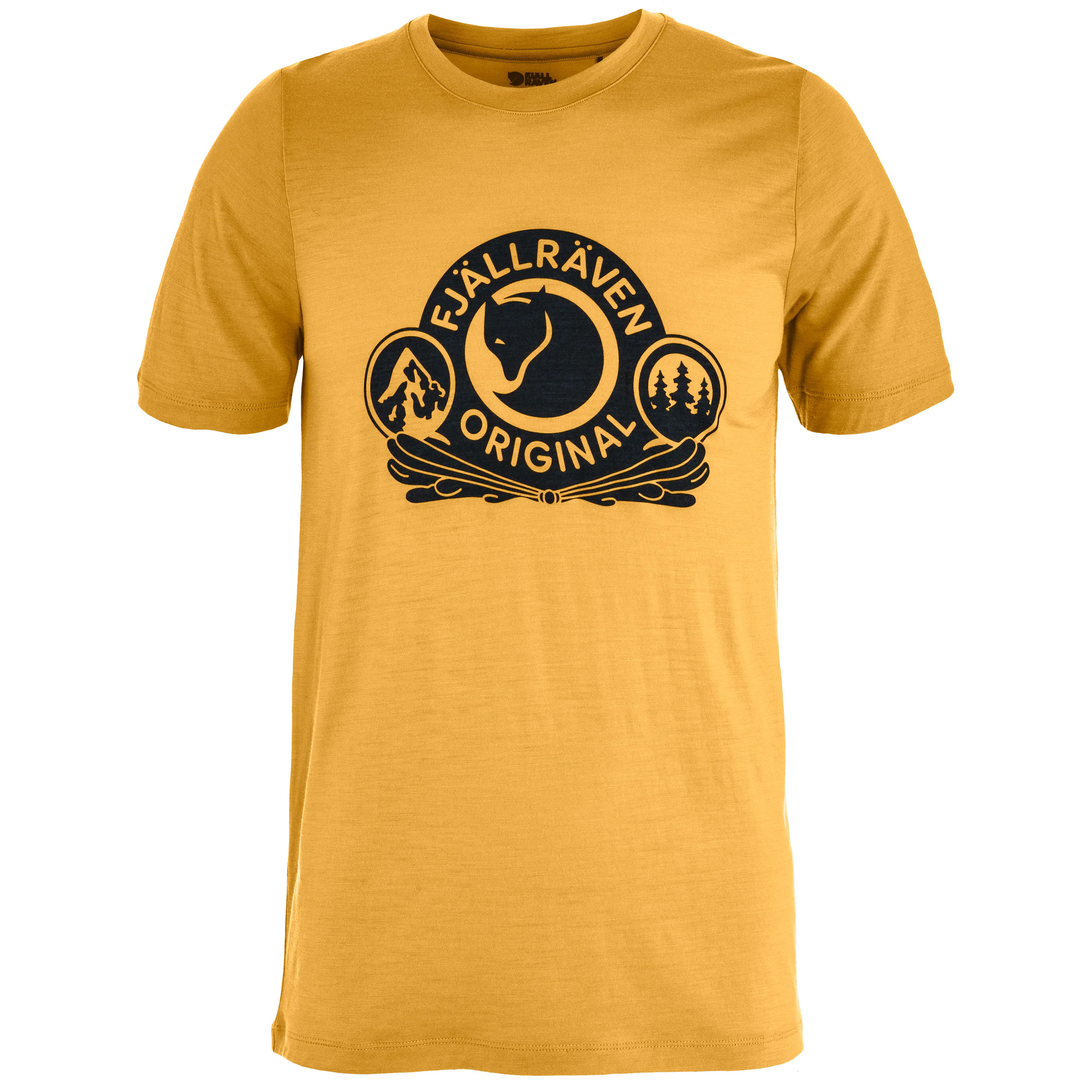 Abisko Wool Classic SS M - Image 13