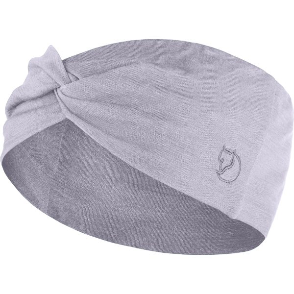 Abisko Wool Headband - Image 8