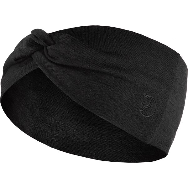 Abisko Wool Headband - Image 7