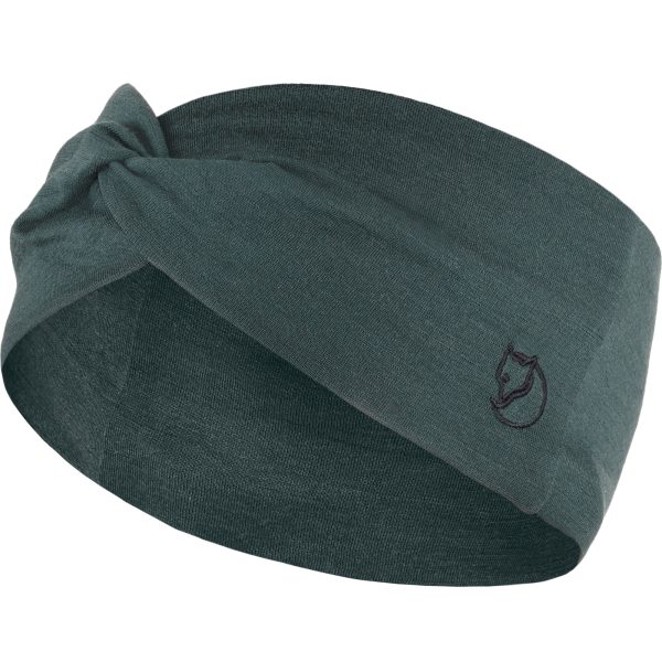 Abisko Wool Headband - Image 5