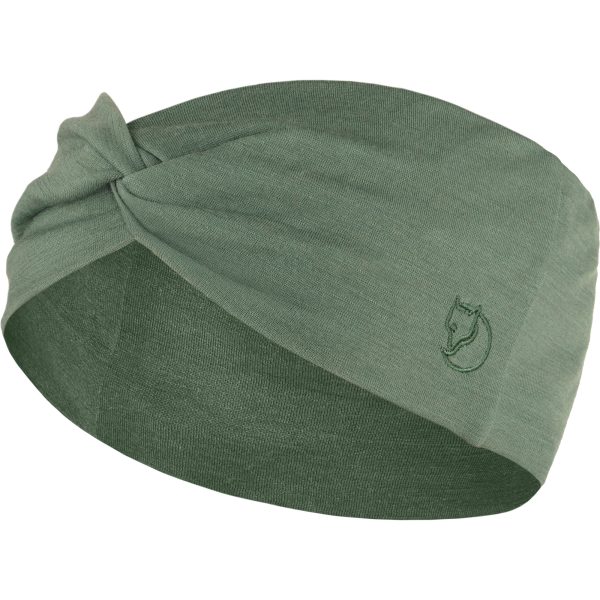 Abisko Wool Headband - Image 6