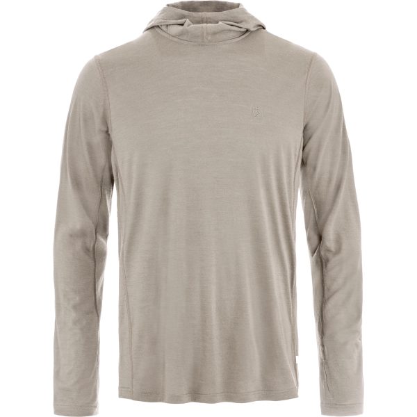 Abisko Wool Hoodie M - Image 8
