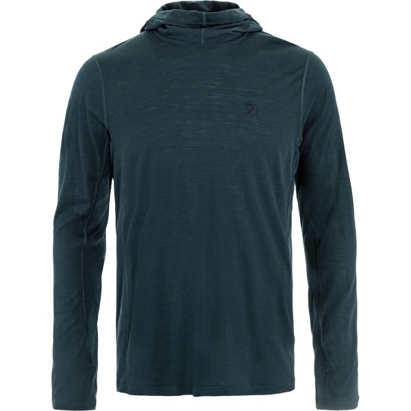 Abisko Wool Hoodie M - Image 10