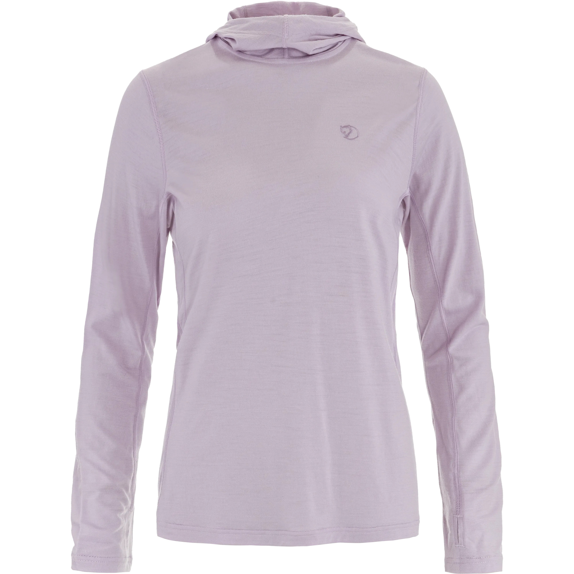 Abisko Wool Hoodie W - Image 11