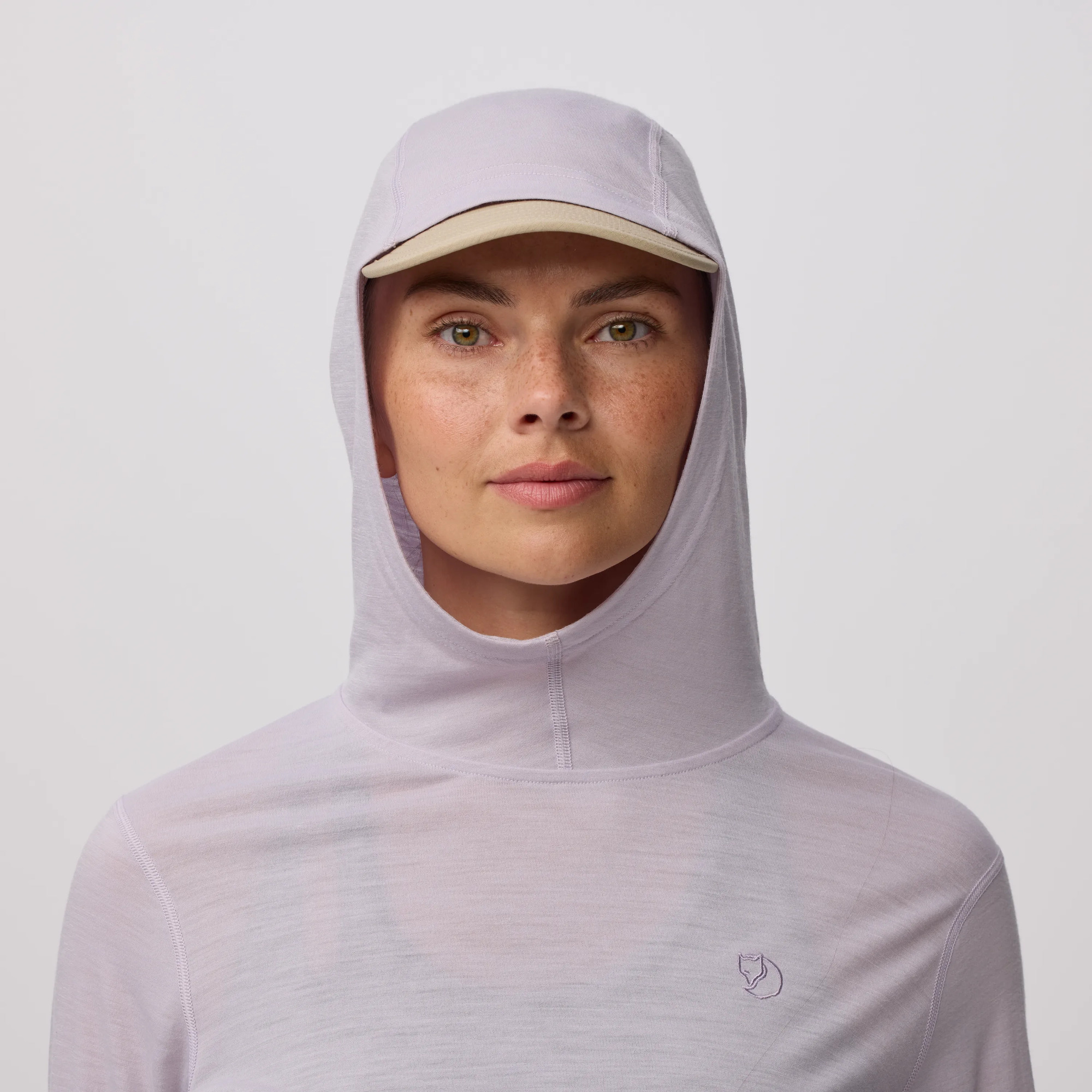 Abisko Wool Hoodie W - Image 4