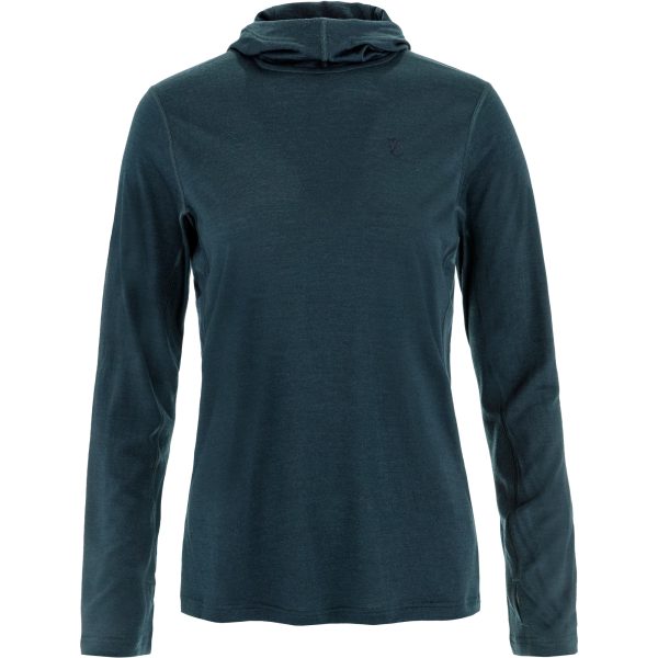 Abisko Wool Hoodie W - Image 13