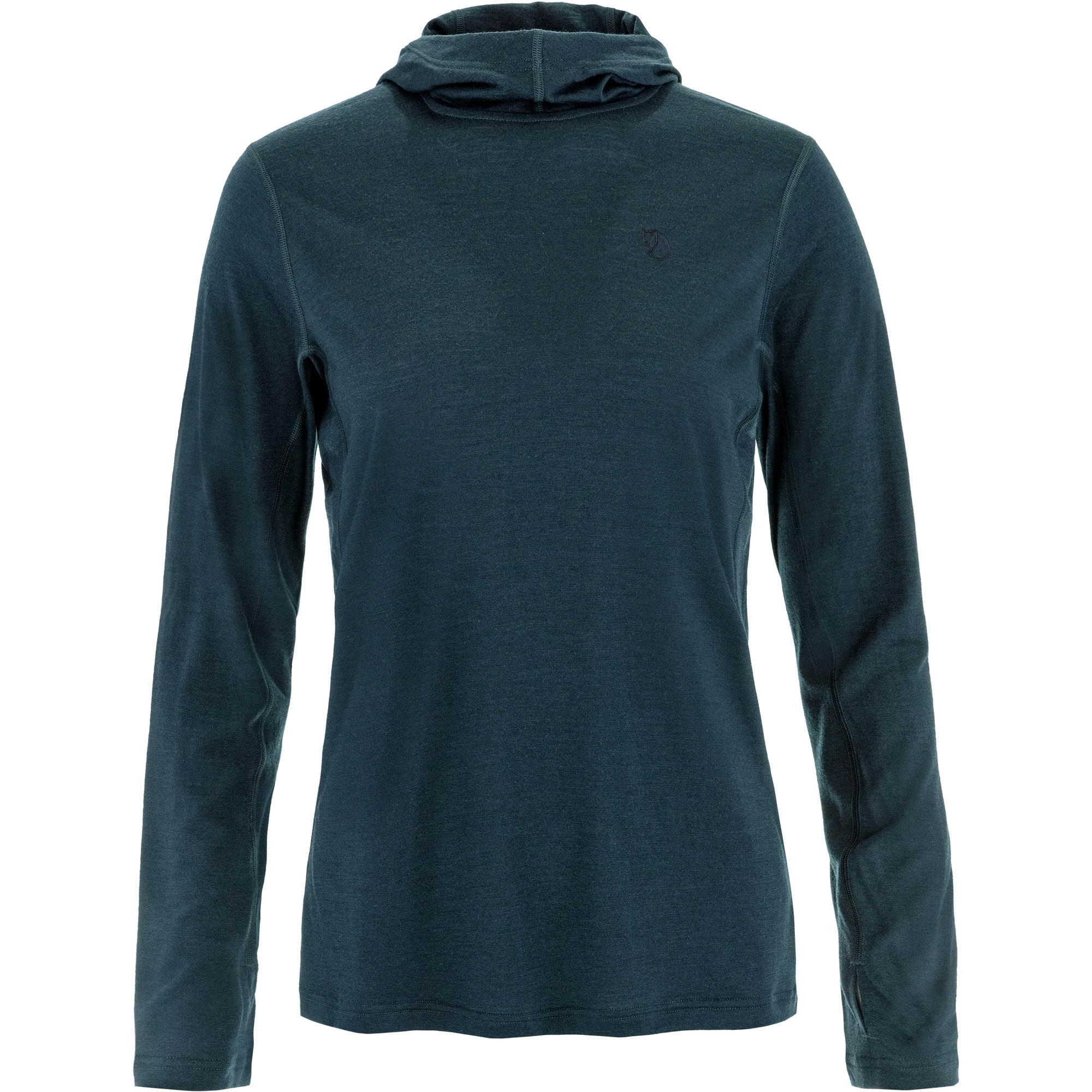 Abisko Wool Hoodie W - Image 13