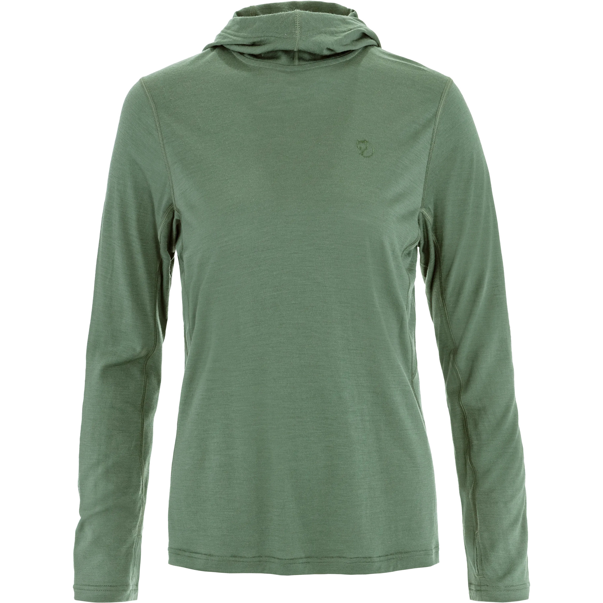 Abisko Wool Hoodie W - Image 12