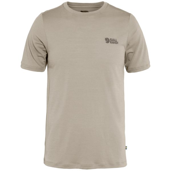 Abisko Wool Logo SS M - Image 8