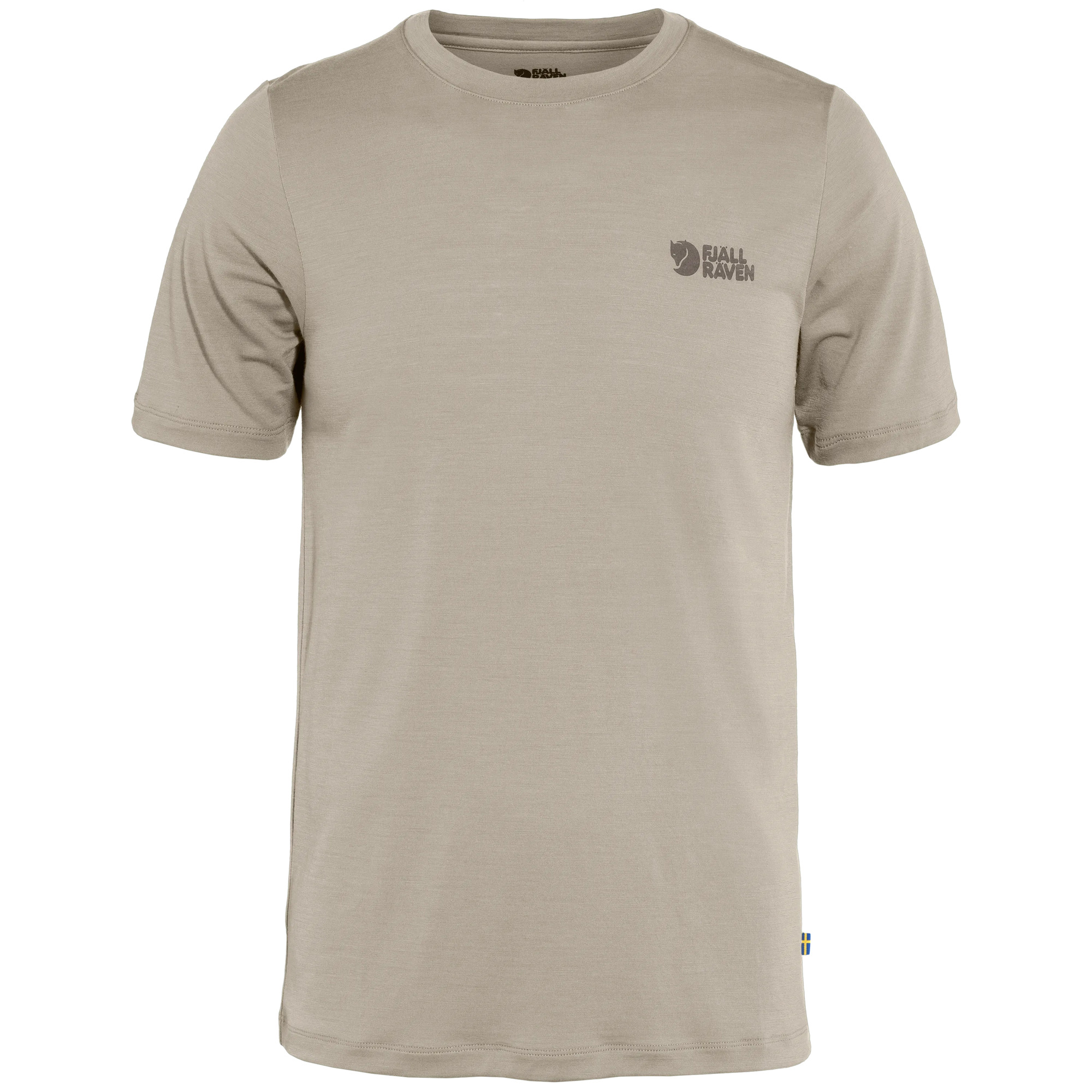 Abisko Wool Logo SS M - Image 8