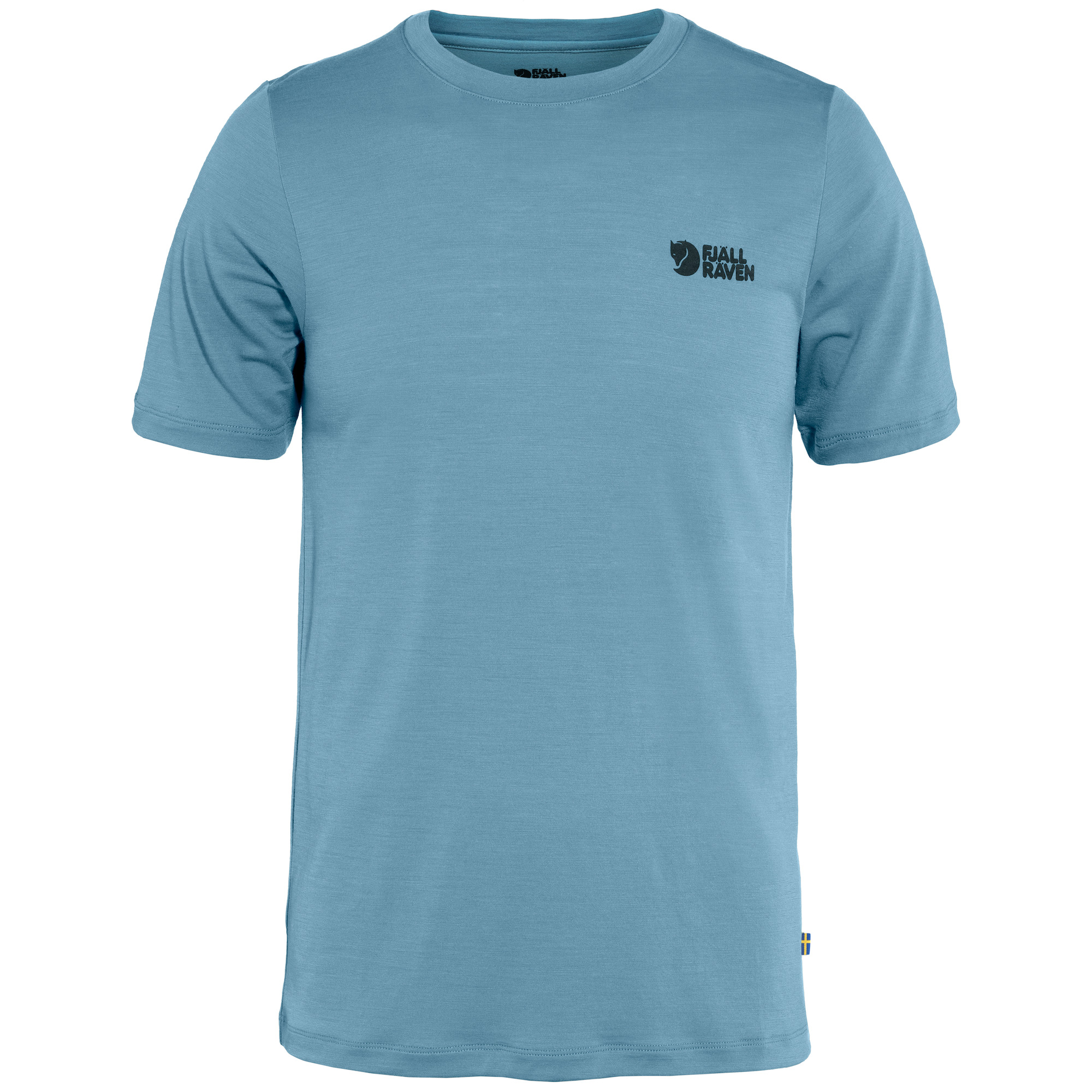 Abisko Wool Logo SS M - Image 4