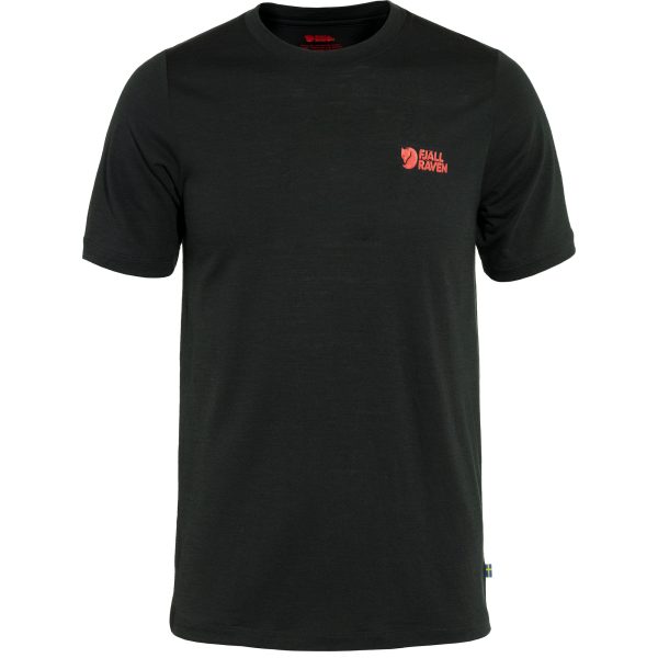 Abisko Wool Logo SS M - Image 5