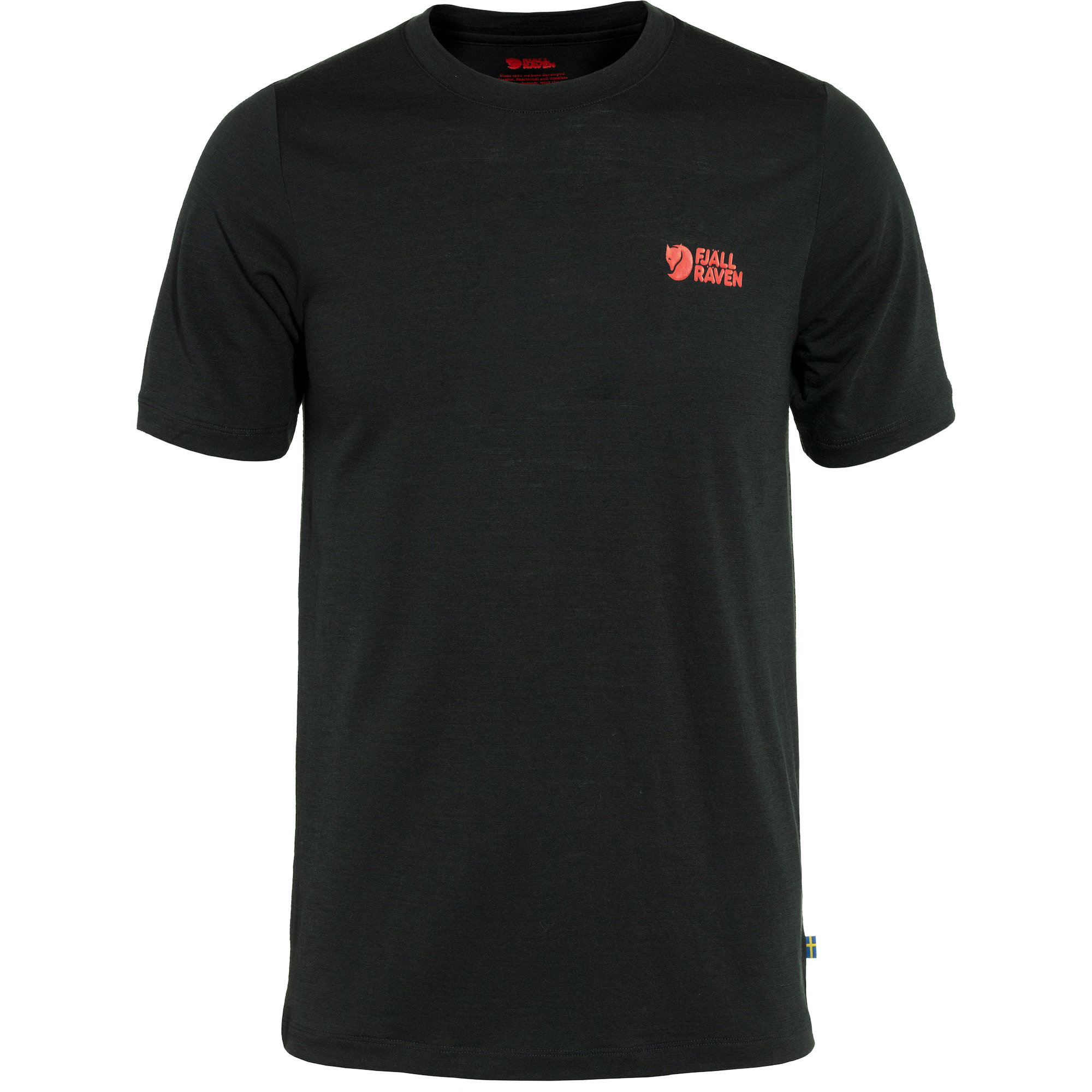 Abisko Wool Logo SS M - Image 5