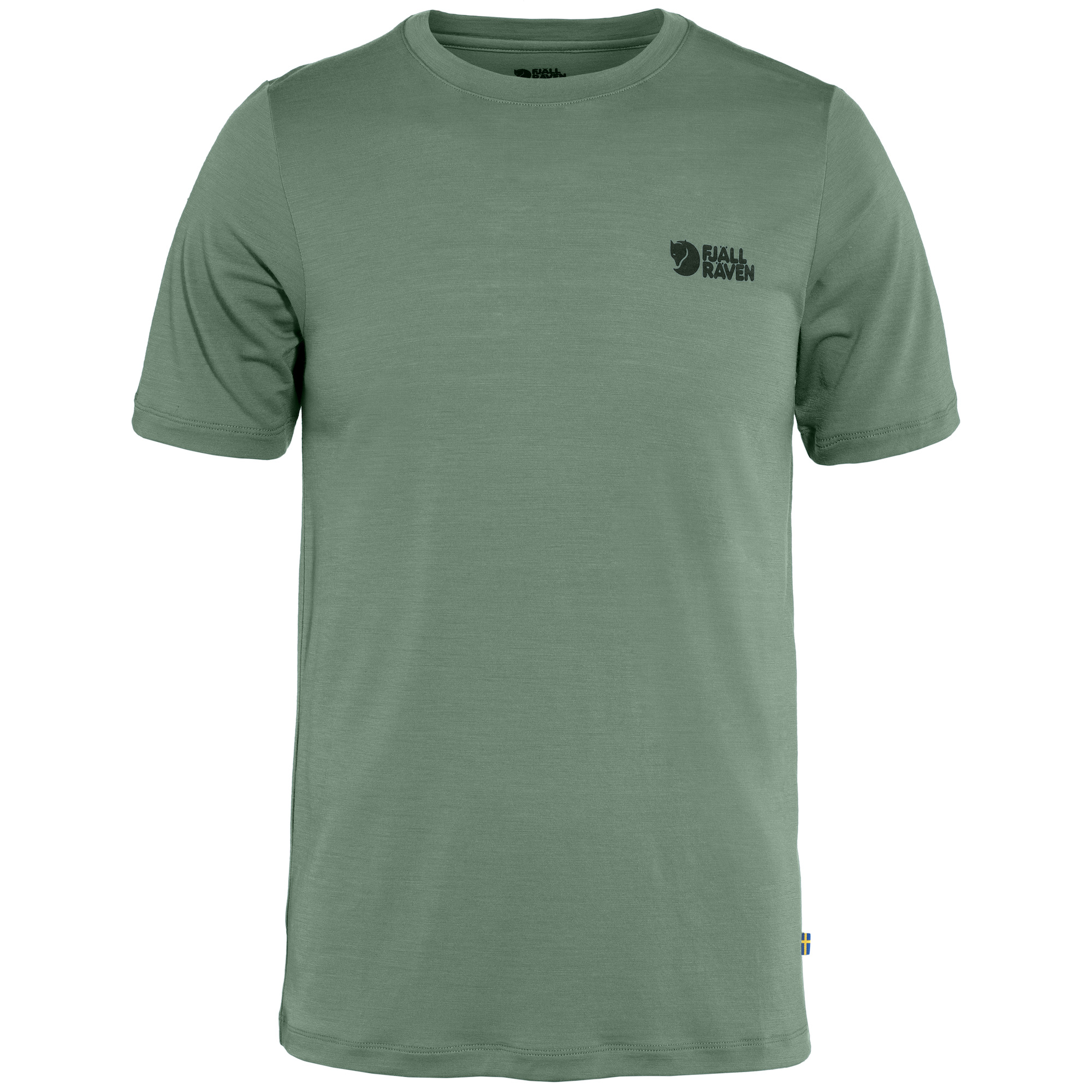 Abisko Wool Logo SS M - Image 6
