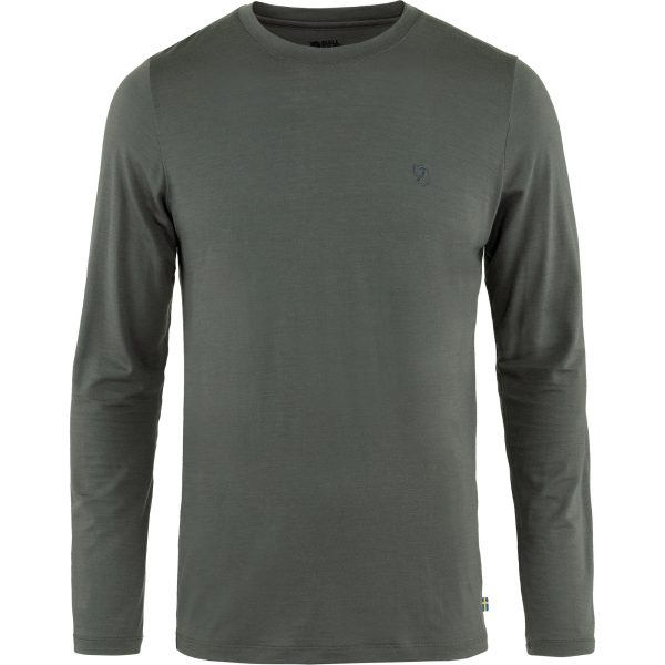 Abisko Wool LS M - Image 9