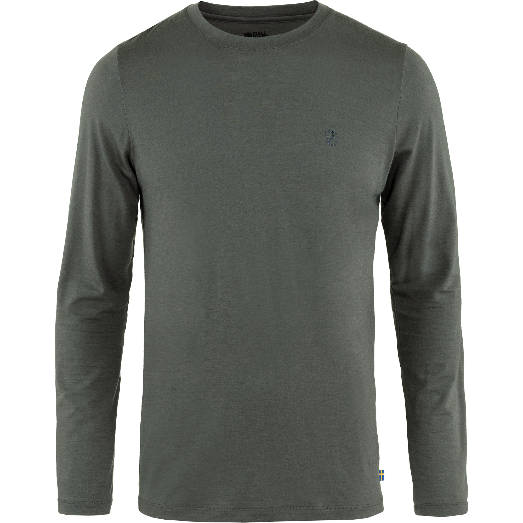 Abisko Wool LS M - Image 9