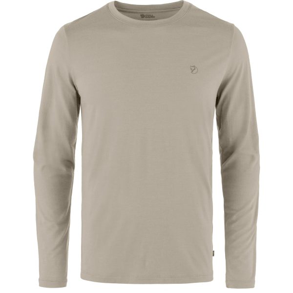 Abisko Wool LS M - Image 12