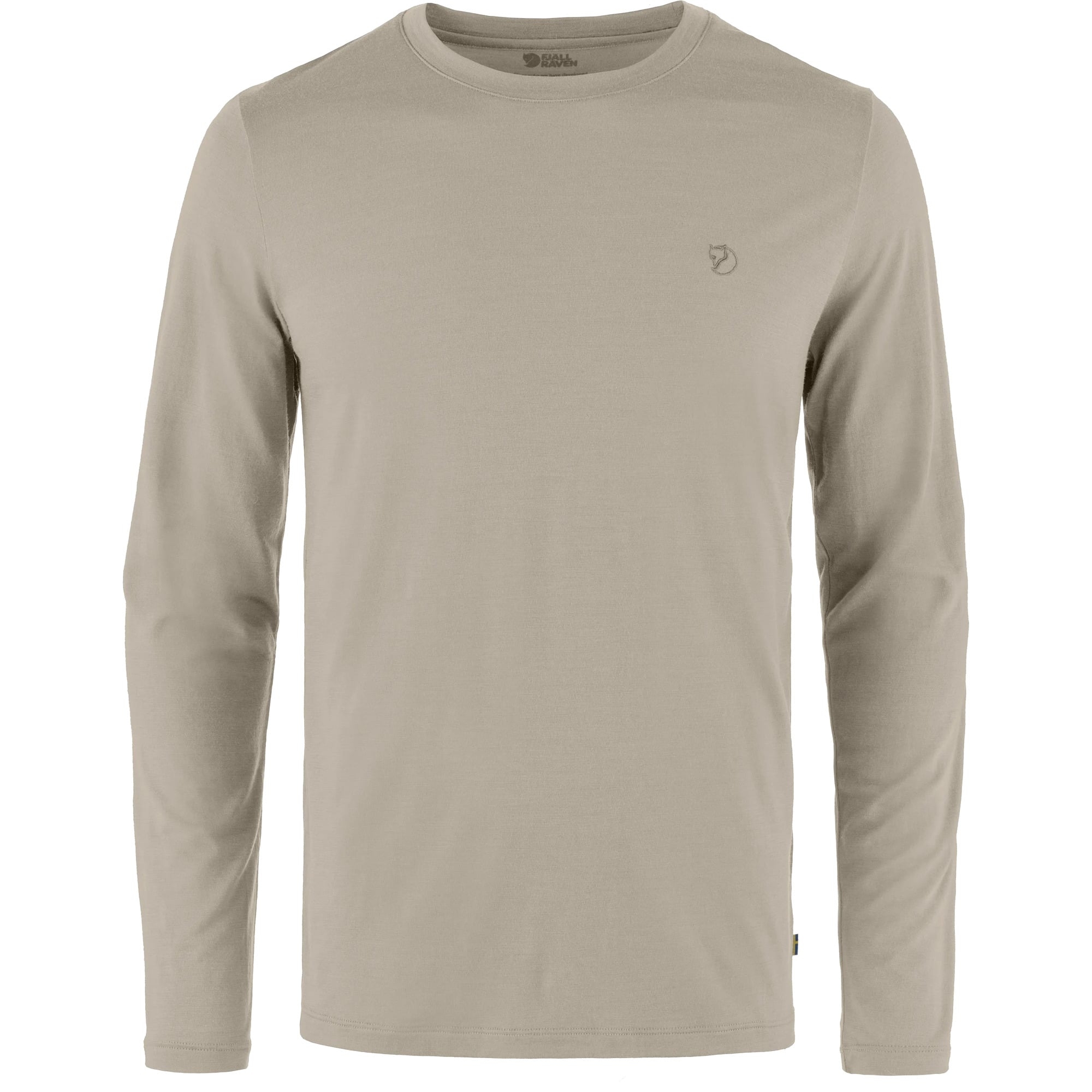 Abisko Wool LS M - Image 12