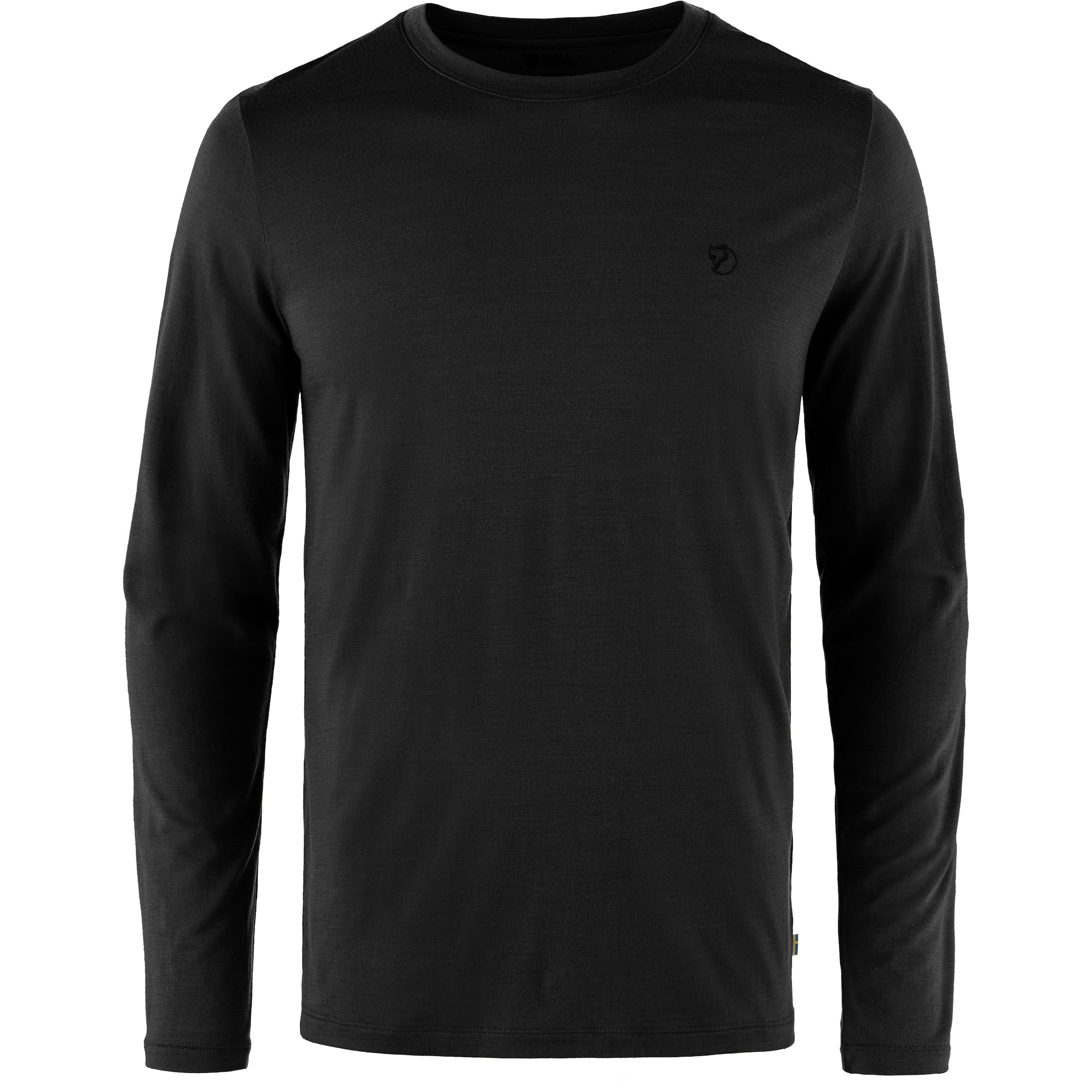 Abisko Wool LS M - Image 11