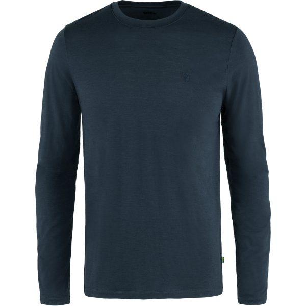 Abisko Wool LS M - Image 8