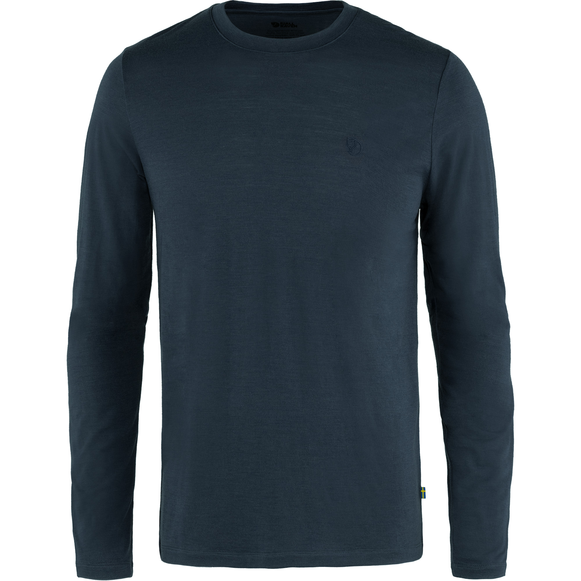 Abisko Wool LS M - Image 8