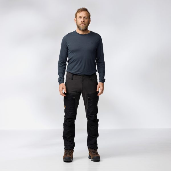 Abisko Wool LS M - Image 3