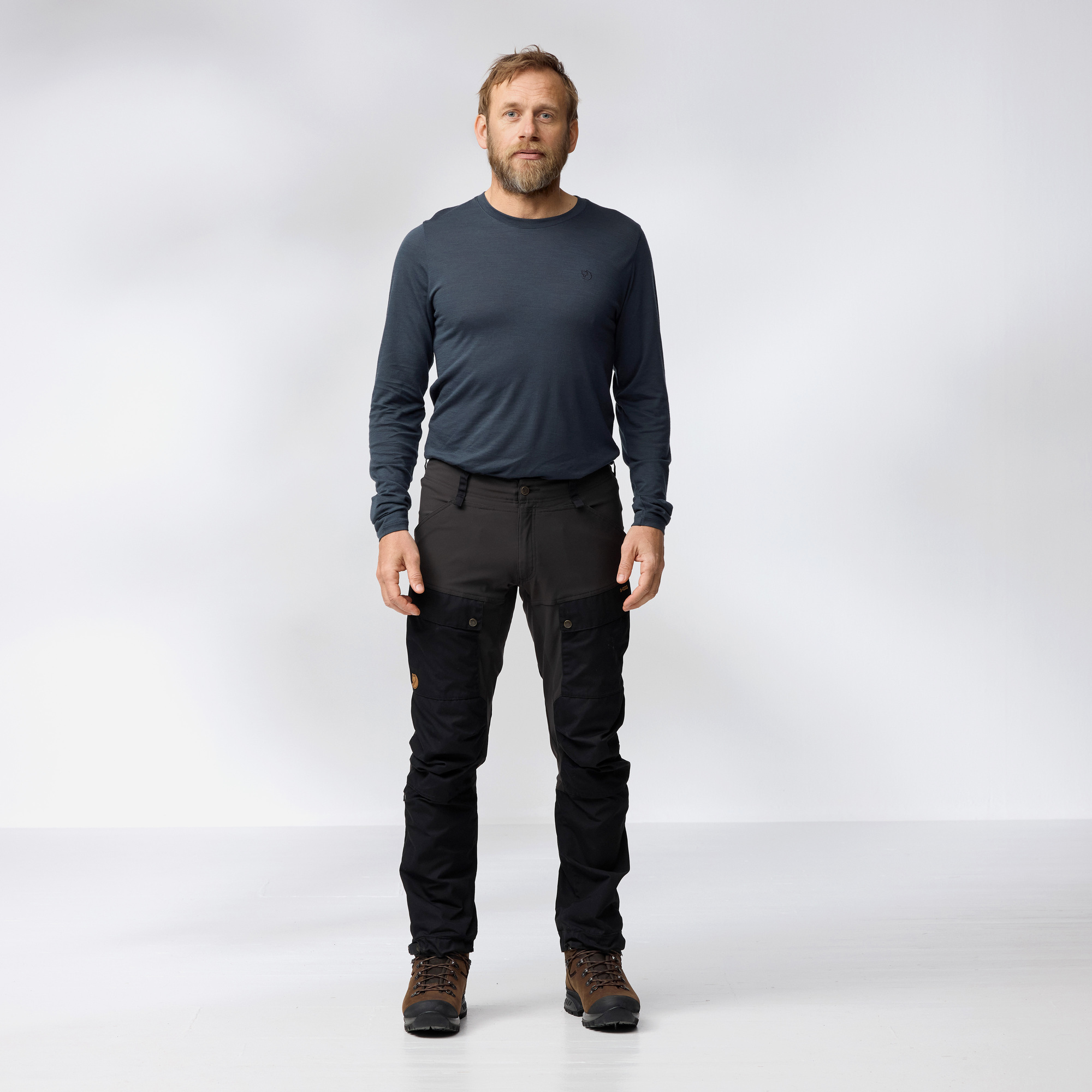Abisko Wool LS M - Image 3