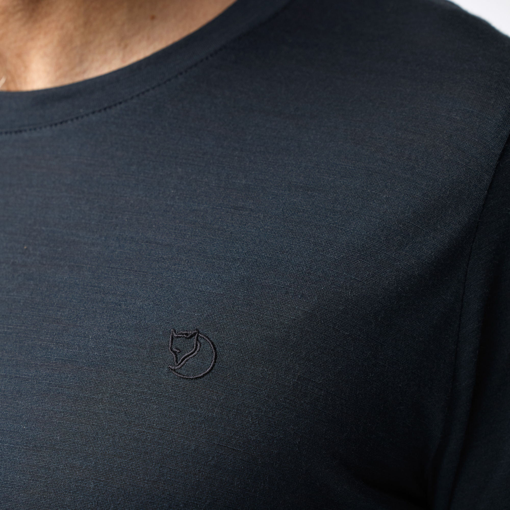Abisko Wool LS M - Image 4